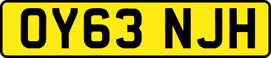 OY63NJH