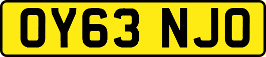 OY63NJO