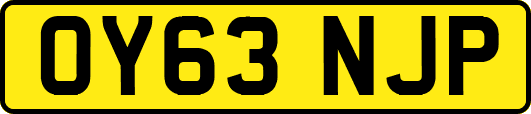 OY63NJP