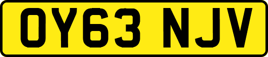 OY63NJV