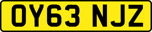 OY63NJZ