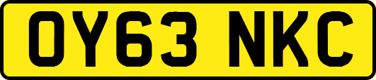 OY63NKC
