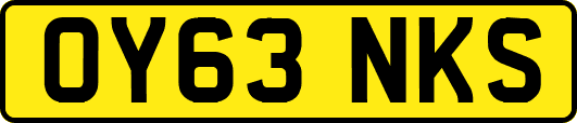 OY63NKS