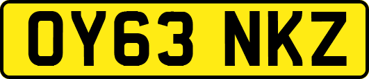 OY63NKZ