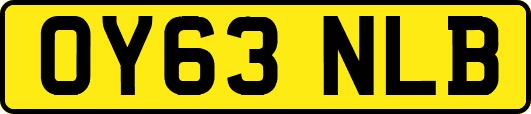 OY63NLB