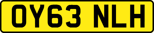 OY63NLH