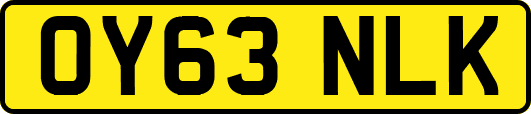 OY63NLK