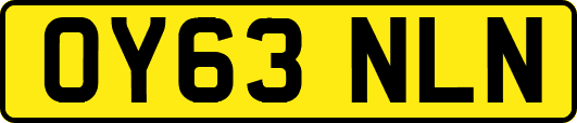 OY63NLN
