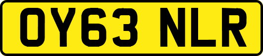 OY63NLR