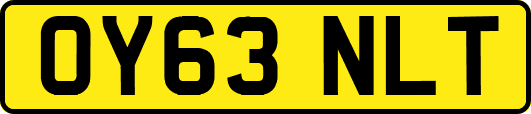 OY63NLT