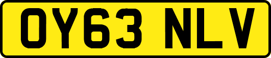 OY63NLV