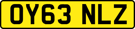 OY63NLZ