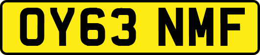 OY63NMF