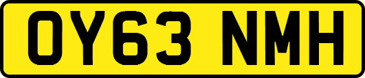 OY63NMH