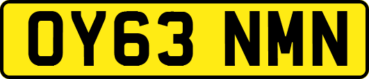 OY63NMN
