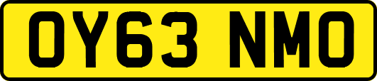 OY63NMO