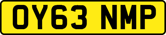 OY63NMP