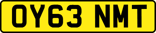 OY63NMT