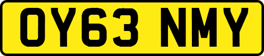 OY63NMY