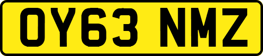 OY63NMZ