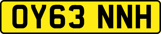 OY63NNH