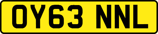 OY63NNL