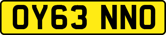 OY63NNO