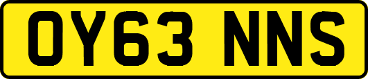 OY63NNS