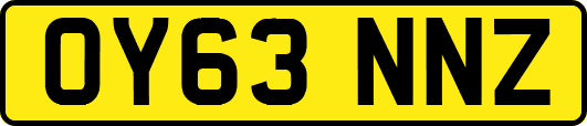 OY63NNZ