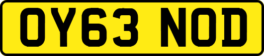 OY63NOD