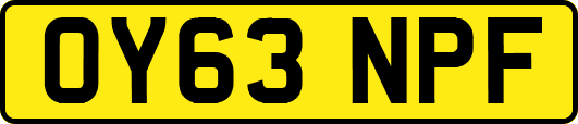 OY63NPF