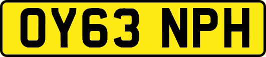 OY63NPH