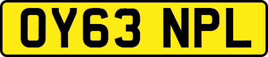 OY63NPL