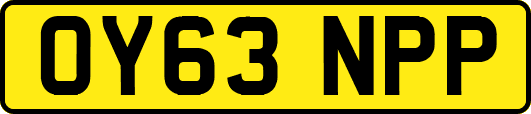 OY63NPP