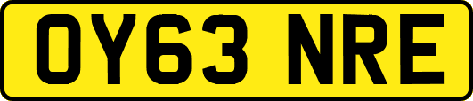 OY63NRE