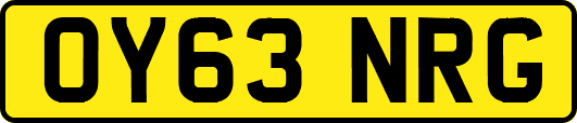 OY63NRG