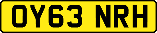 OY63NRH