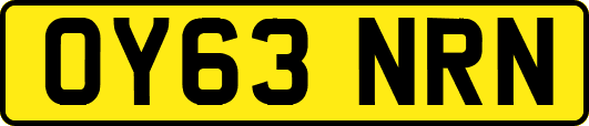 OY63NRN