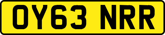 OY63NRR
