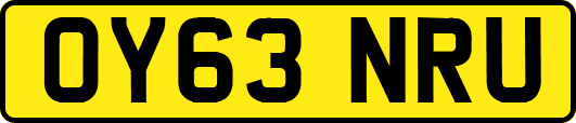 OY63NRU