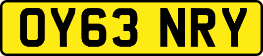 OY63NRY