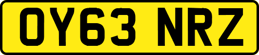 OY63NRZ