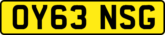 OY63NSG