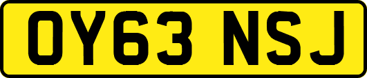 OY63NSJ