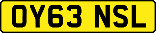 OY63NSL