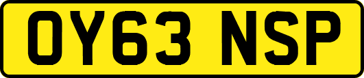 OY63NSP
