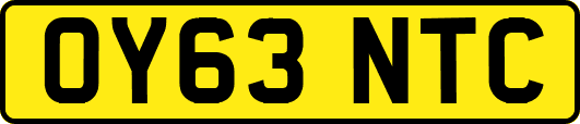 OY63NTC
