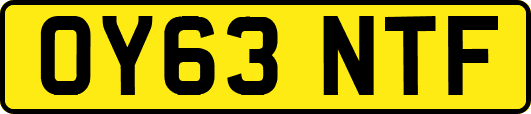 OY63NTF