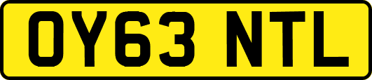 OY63NTL