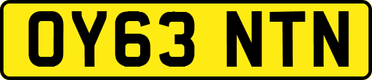 OY63NTN